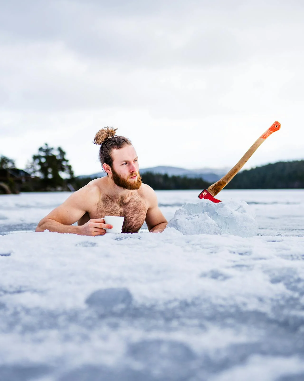 Ice Baths and Muscle Growth: What the Science Really Says