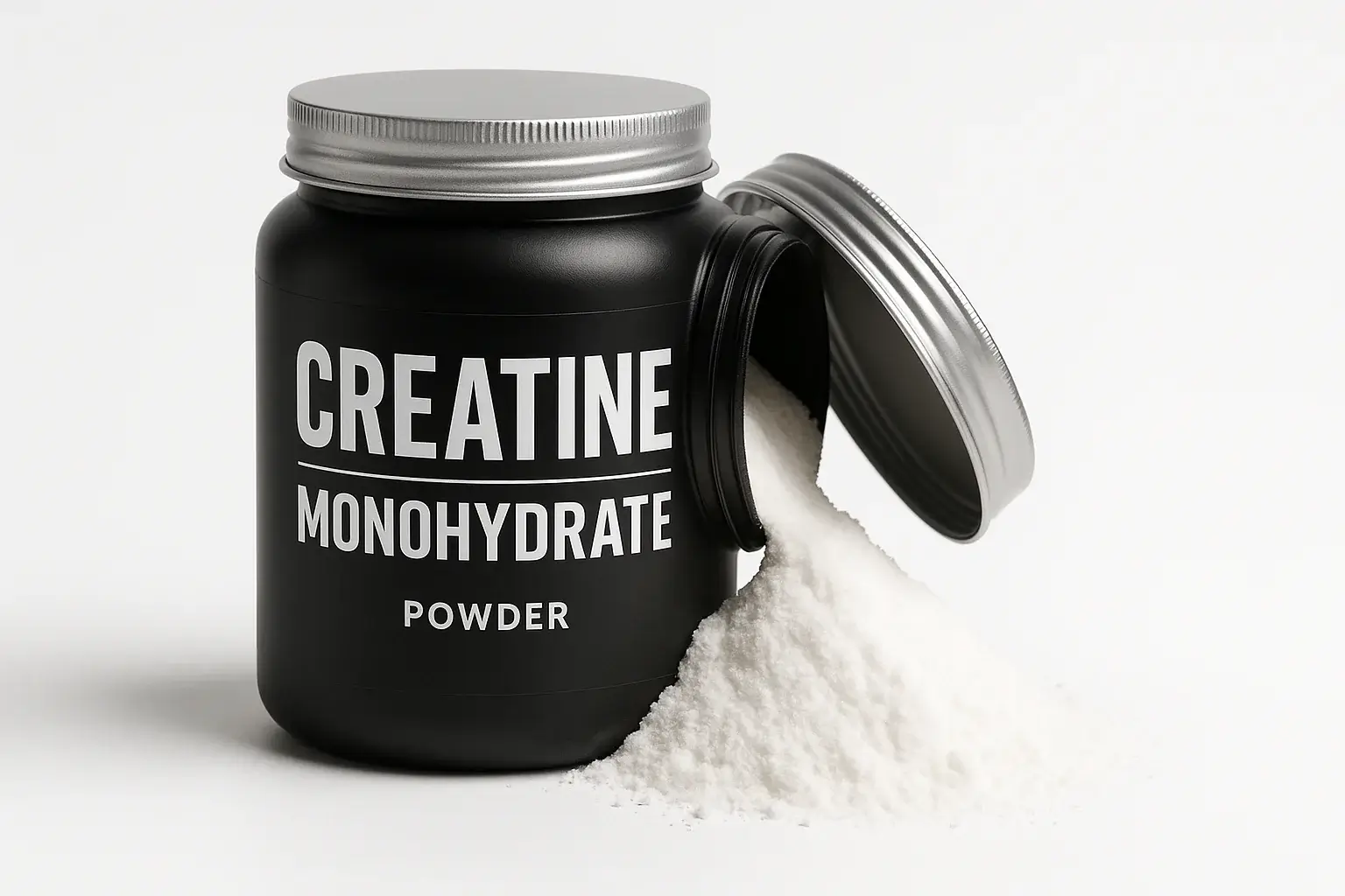 Creatine Comparison: Thorne vs. Momentous vs. Klean Athlete