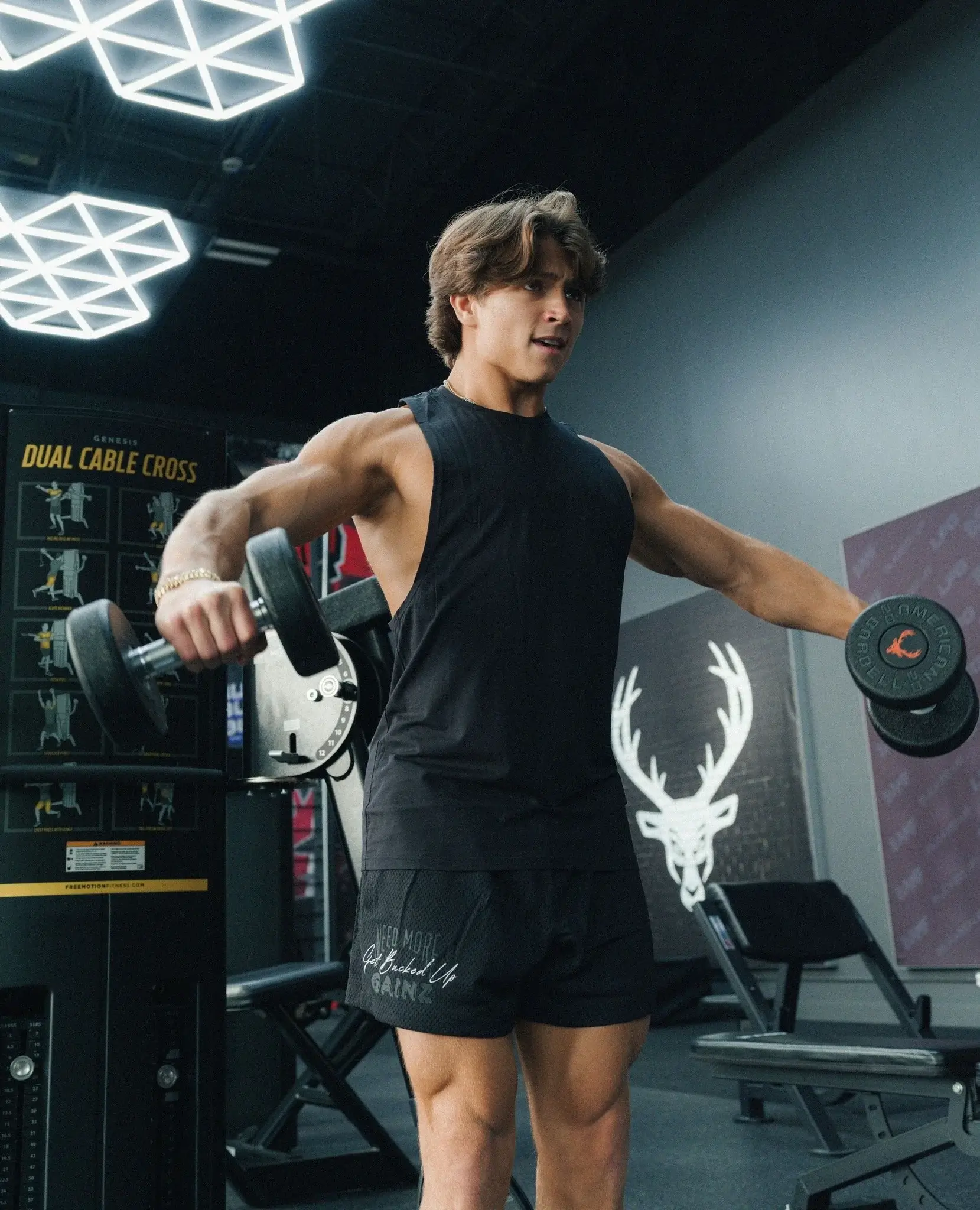 What Should I Take to Help Build Muscle? A Strategic Guide to Evidence-Based Supplementation