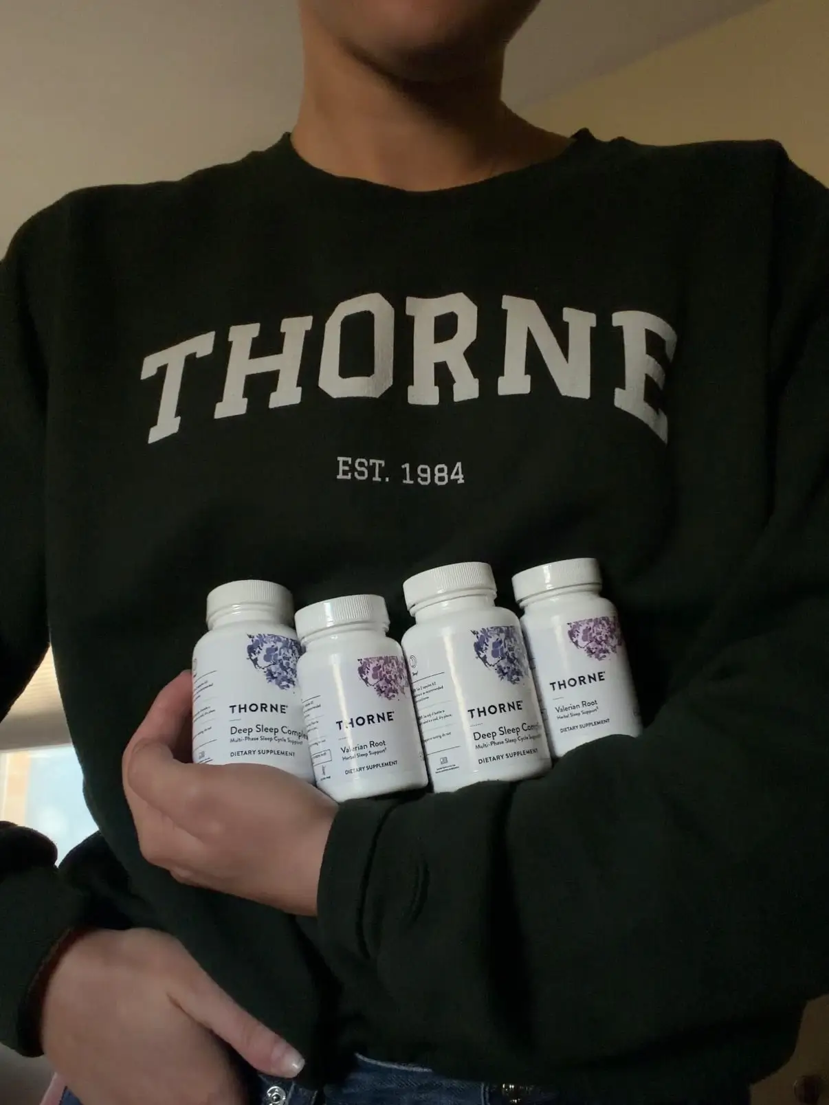 Why Choose Thorne Supplements? A Deep Dive Into Quality, History, and What Sets Them Apart